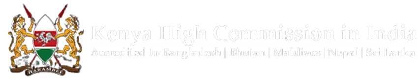 Kenya High Commission in Delhi | Visa & Consular Services